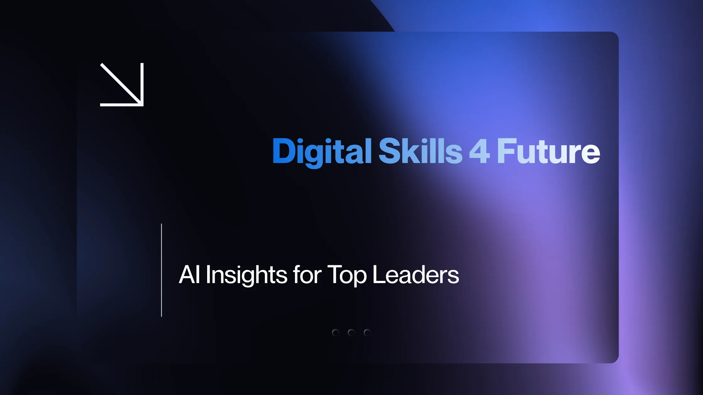 Przełam wstyd i „głupie pytania” o AI – Jak dojrzałość zawodowa staje się Twoją przewagą nad algorytmami