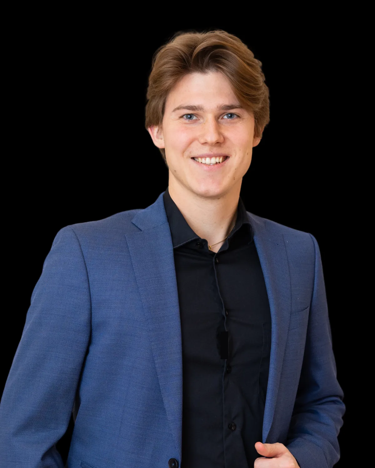 Michał Jarek